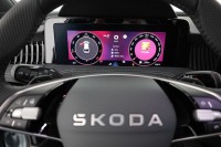 Skoda Superb Combi Sportline 2.0 TSI DSG