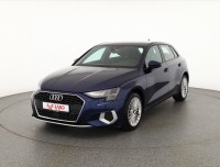 Audi A3 Sportback 30 TFSI 2-Zonen-Klima Navi Sitzheizung