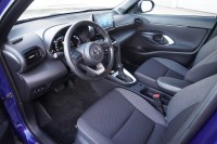Toyota Yaris Cross 1.5 Hybrid FWD