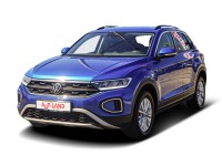 VW T-Roc 1.5 TSI Life LED ACC Navi Kamera Spurhalte