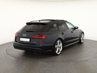 Audi A6 Avant 3.0 TDI quattro S-Line