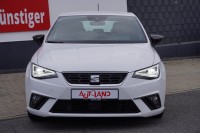Seat Ibiza 1.0 TSI FR