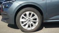 Skoda Kamiq 1.0 TSI Clever