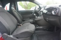 Abarth 595 1.4 T-Jet 16V