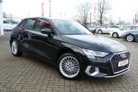 Audi A3 Sportback 35 2.0 TDI DSG advanced