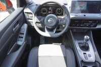 Nissan Qashqai N-Connecta+ 1.3 Dig-T