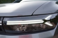Dacia Duster Journey Hybrid 155 Aut.
