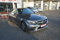 Mercedes-Benz C 180 C180 T AMG Line