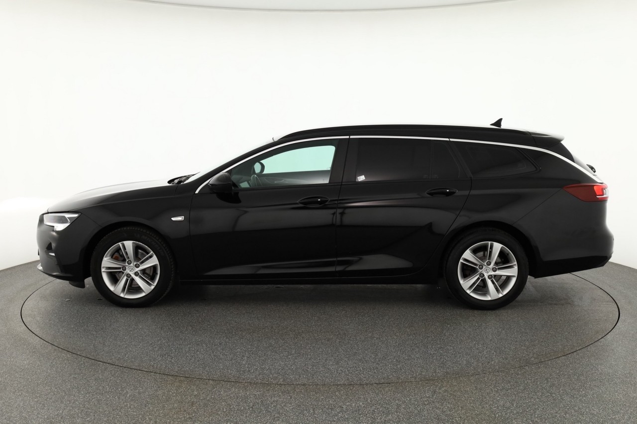 Opel Insignia ST 1.5 Diesel Aut.