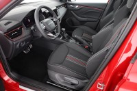 Skoda Kamiq Monte Carlo 1.5 TSI DSG