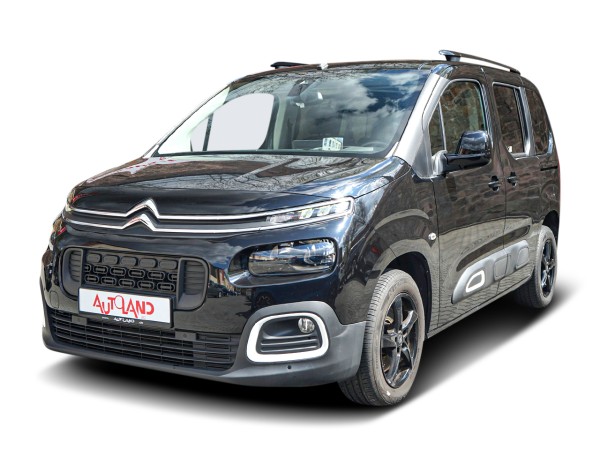Citroen Berlingo 1.5 Blue-HDi Shine M