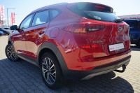 Hyundai Tucson 1.6 T-GDI Select