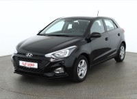 Hyundai i20 1.0 T-GDI Aut. Navi Sitzheizung PDC DAB