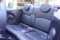 MINI COOPER_S_CABRIO Cabrio 1.6 Cooper S Highgate