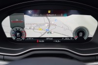 Audi A4 Quattro Avant 40 TFSI quattro advanced