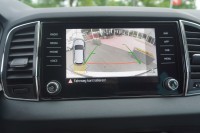 Skoda Karoq 1.5 TSI Tour