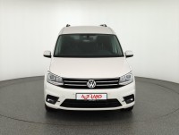 VW Caddy Maxi 2.0 TDI