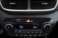 Hyundai Tucson 1.6 Mild-Hybrid Premium