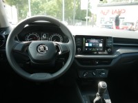 Skoda Fabia 1.0 MPI Active