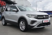 VW T-Cross 1.5 TSI DSG