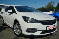 Opel Astra K 1.2 Turbo Edition