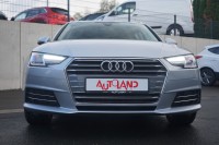 Audi A4 Avant 1.4 TFSI sport