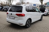 VW Touran 1.5 TSI Highline