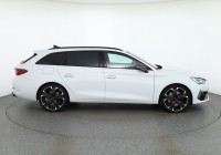 Cupra Leon ST 2.0 TSI DSG VZ 4Drive