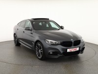 BMW Gran Turismo 320d GT xDrive M-Sport