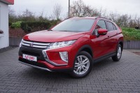 Vorschau: Mitsubishi Eclipse Cross 1.5 T-MIVEC Diamant