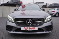 Mercedes-Benz C 300 C300 T-Modell AMG Line 9G-Tronic