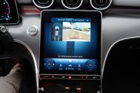 Mercedes-Benz C 180 C180 T-Modell Standard