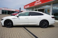 VW Arteon 2.0 TSI R-Line 4Motion
