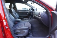 Audi S3 2.0 TFSI Sportback quattro