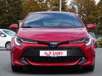 Toyota Corolla 2.0 Hybrid Club Aut.