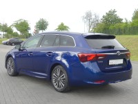 Toyota Avensis 1.8