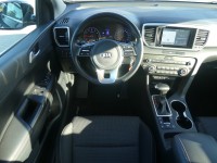 Kia Sportage 1.6 T-GDI Vision 4WD