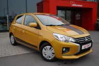 Vorschau: Mitsubishi Space Star 1.2 Spirit