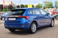 Skoda Scala 1.0 Active