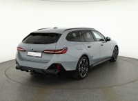 BMW 5 520d M Sport MHEV xDrive Aut.