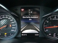 Mercedes-Benz GLC 43 AMG 4Matic