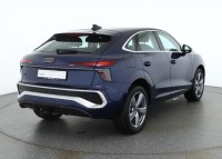 Audi Q3 Sportback 1.5 TFSI s-line s-tronic n.Modell