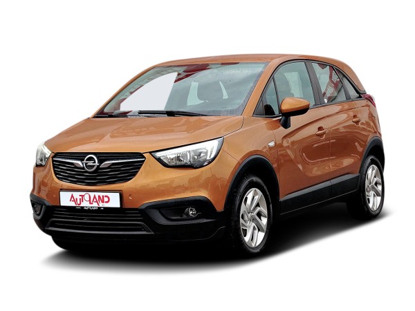 Opel Crossland 1.2 Edition