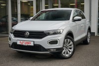Vorschau: VW T-Roc 1.5 TSI Sport
