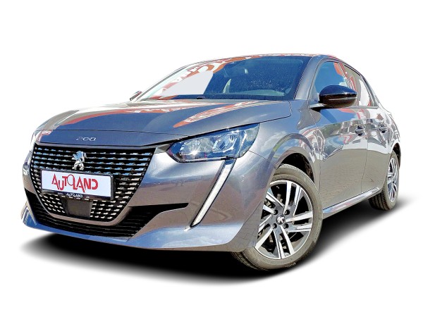 Peugeot 208 1.2 PureTech 130 GT