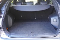 Mitsubishi Eclipse Cross 2.4 MIVEC INTRO