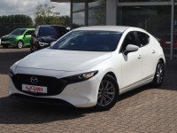 Vorschau: Mazda 3 SKYACTIV-G M-Hybrid 150