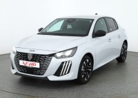 Peugeot 208 PureTech 100 Sitzheizung LED Tempomat