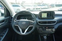 Hyundai Tucson 1.6 T-GDI Premium 4WD