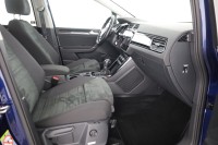 VW Touran 2.0 TDI DSG Highline